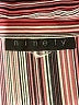 Ninety Stripes Pink 3/4 Sleeve Blouse Size S (estimated) - photo 7