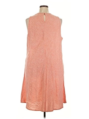 Lands' End Casual Dress (view 2)