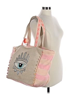 America & Beyond Tote (view 2)