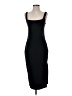 Beyond Yoga Solid Black Cocktail Dress Size S - photo 1