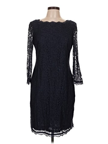 Adrianna Papell Cocktail Dress (view 1)