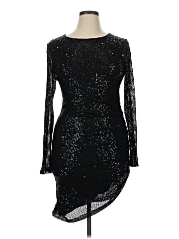premier amour Cocktail Dress (view 1)