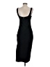 Beyond Yoga Solid Black Cocktail Dress Size S - photo 2