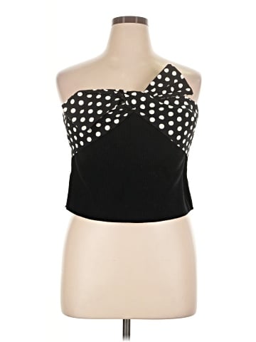 Left Coast by Dolan Tube Top (view 1)