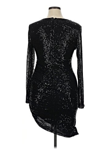 premier amour Cocktail Dress (view 2)