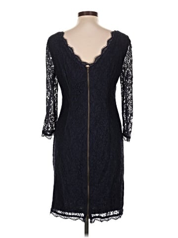 Adrianna Papell Cocktail Dress (view 2)