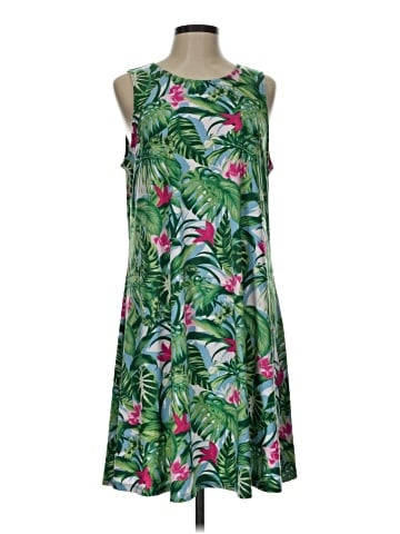 Pappagallo Casual Dress (view 1)