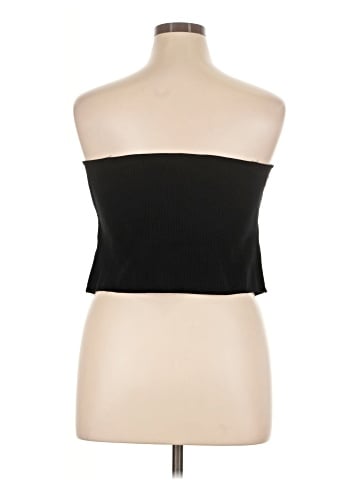 Left Coast by Dolan Tube Top (view 2)