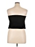 Left Coast by Dolan Black Tube Top Size XL - photo 2