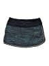 Athleta Graphic Blue Active Skort Size 10 - photo 2