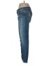 Vigoss Hearts Blue Jeans Size 7 - 8 - photo 5