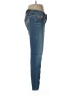 Vigoss Hearts Blue Jeans Size 7 - 8 - photo 4