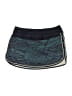 Athleta Graphic Blue Active Skort Size 10 - photo 1