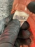 Roxy Tan Pullover Hoodie Size M - photo 7