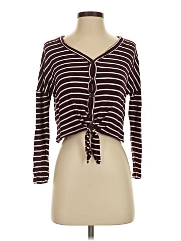 Good Luck Gem Cardigan (view 1)