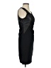 Ali Ro Solid Black Cocktail Dress Size 4 - photo 4
