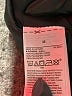 Gap 100% Polyester Black Vest Size M - photo 7
