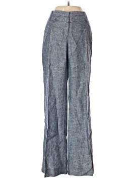 Outback Red Linen Pants