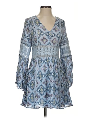 Moon River Casual Dress (view 1)