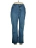 Riders Blue Jeans Size 16 (petite) - photo 1