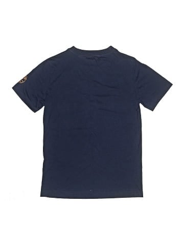 Converse Short Sleeve T-Shirt (view 2)