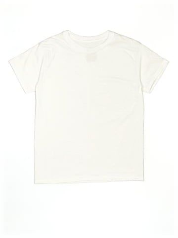 Hanes Short Sleeve T-Shirt (view 1)