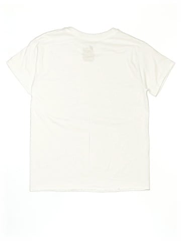 Hanes Short Sleeve T-Shirt (view 2)