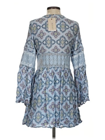 Moon River Casual Dress (view 2)
