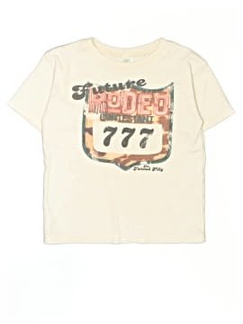 Laughing Giraffe Short Sleeve T Shirt