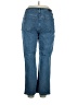 Riders Blue Jeans Size 16 (petite) - photo 2