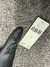 Anthropologie Metallic Silver Blazer Size 8 - photo 7