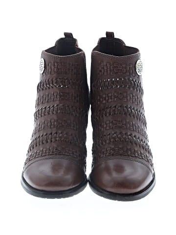Brighton Ankle Boots (view 2)