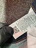Everlane Chevron-herringbone Blue Jeans Size 33 waist - photo 8