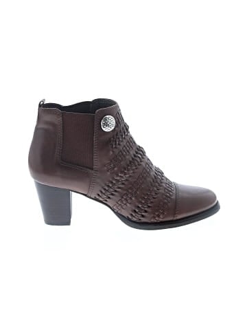 Brighton Ankle Boots (view 1)