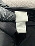 H&M 100% Viscose Black Kimono Size M - photo 7
