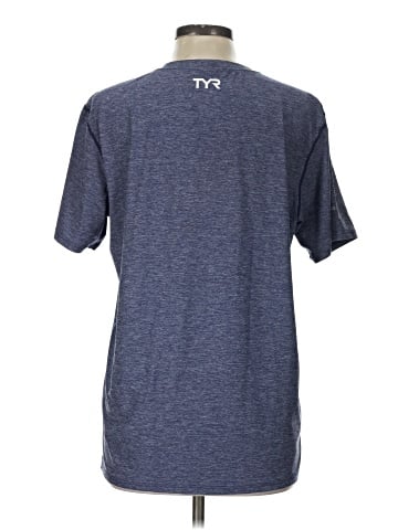 TYR Active T-Shirt (view 2)
