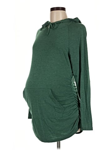 Ginkana Pullover Hoodie (view 1)