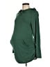 Ginkana Green Pullover Hoodie Size M - photo 1