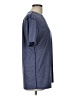 TYR Blue Active T-Shirt Size L (estimated) - photo 4