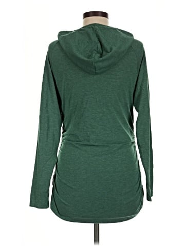 Ginkana Pullover Hoodie (view 2)