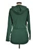 Ginkana Green Pullover Hoodie Size M - photo 2