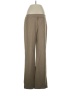 Escada Brown Dress Pants Size EU 36 / US 6 - photo 1
