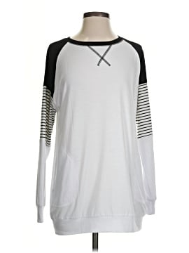 Unbranded Long Sleeve T-Shirt (view 1)