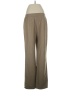 Escada Brown Dress Pants Size EU 36 / US 6 - photo 2