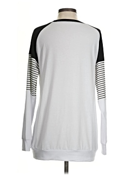 Unbranded Long Sleeve T-Shirt (view 2)