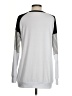 Unbranded Silver Long Sleeve T-Shirt Size S - photo 2
