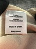 Superdown 100% Polyester Animal Print Tan Casual Skirt Size M - photo 5