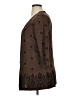 Nina Piccalino Brown Pullover Sweater Size 14 - photo 5
