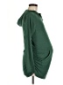 Ginkana Green Pullover Hoodie Size M - photo 4