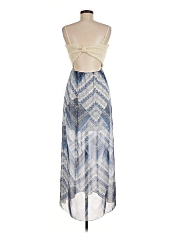 Trixxi Casual Dress (view 2)